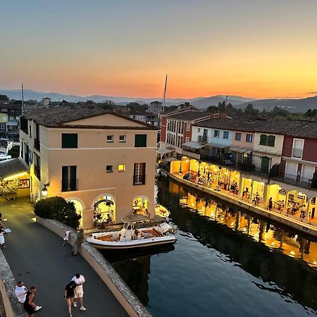Studio Spray - Port-Grimaud Exterior photo