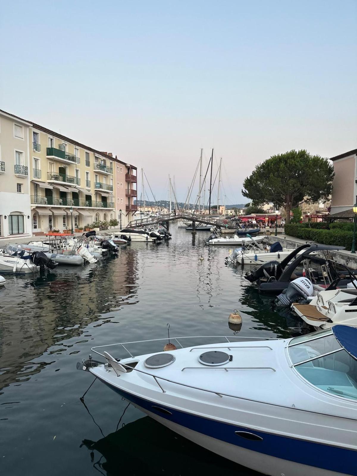 Studio Spray - Port-Grimaud Exterior photo